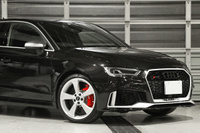2018 Audi RS3 Sportsback null