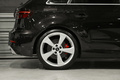 2018 Audi RS3 Sportsback null