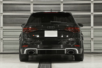 2018 Audi RS3 Sportsback null