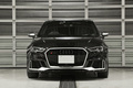 2018 Audi RS3 Sportsback null