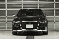 2018 Audi RS3 Sportsback null