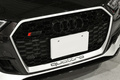 2018 Audi RS3 Sportsback null