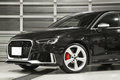 2018 Audi RS3 Sportsback null