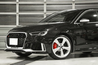 2018 Audi RS3 Sportsback null