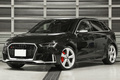 2018 Audi RS3 Sportsback null