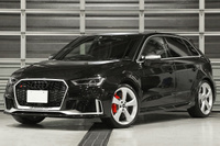 2018 Audi RS3 Sportsback null