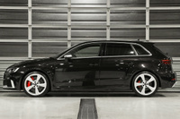 2018 Audi RS3 Sportsback null
