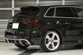 2018 Audi RS3 Sportsback null