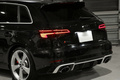 2018 Audi RS3 Sportsback null