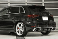 2018 Audi RS3 Sportsback null
