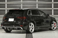 2018 Audi RS3 Sportsback null