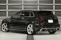 2018 Audi RS3 Sportsback null