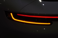 2021 Porsche 911 null