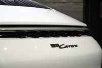 2021 Porsche 911 null