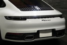 2021 Porsche 911 null
