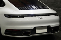 2021 Porsche 911 null