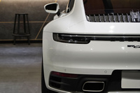 2021 Porsche 911 null