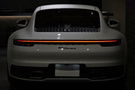 2021 Porsche 911 null
