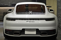 2021 Porsche 911 null