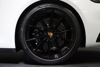 2021 Porsche 911 null