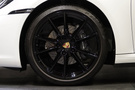 2021 Porsche 911 null