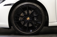 2021 Porsche 911 null