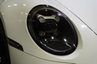2021 Porsche 911 null