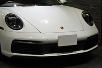 2021 Porsche 911 null