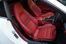 2021 Porsche 911 null