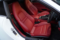 2021 Porsche 911 null