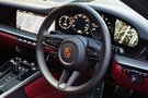 2021 Porsche 911 null