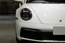 2021 Porsche 911 null