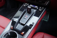 2021 Porsche 911 null