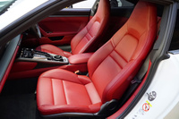 2021 Porsche 911 null