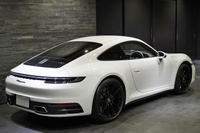 2021 Porsche 911 null