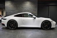 2021 Porsche 911 null