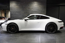 2021 Porsche 911 null
