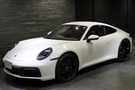 2021 Porsche 911 null