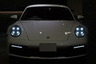 2021 Porsche 911 null