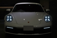 2021 Porsche 911 null