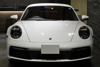 2021 Porsche 911 null