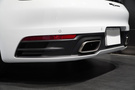 2021 Porsche 911 null