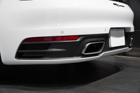 2021 Porsche 911 null