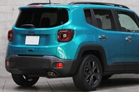 2021 Jeep Renegade null