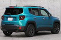 2021 Jeep Renegade null