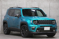 2021 Jeep Renegade null