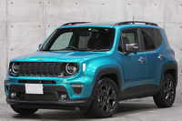 2021 Jeep Renegade null