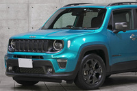 2021 Jeep Renegade null