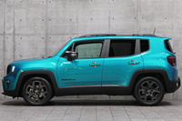 2021 Jeep Renegade null