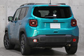 2021 Jeep Renegade null